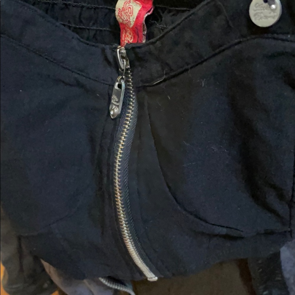 Meet your Posher, Hot